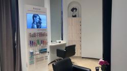 -汤尼英盖TONI&GUY-essensuals