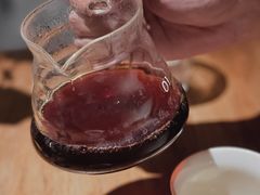 -Seeking Coffee咖啡(新竹路店)