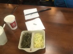-李先生牛肉面大王(合肥火车站出站口店)