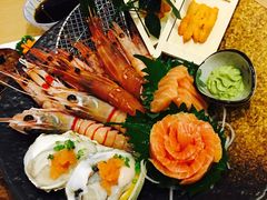 -山之川日料放题(通州店)