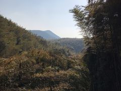 -藏龙百瀑风景区