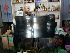 -老谭虾王蟹皇·龙虾·烧烤(蝴蝶湾店)