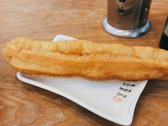 -阿文夜市豆浆油条(临潼路店)