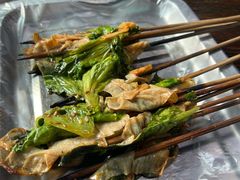 -老太太豆皮(南芬店)