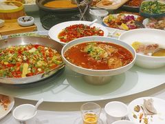 -蜀厨小匠·民间川菜(犀浦店)
