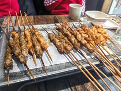 -管氏翅吧(广渠门店)