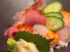 -希望日本料理(保利香槟花园店)