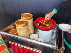 -誉八仙酒楼(静安大悦城店)