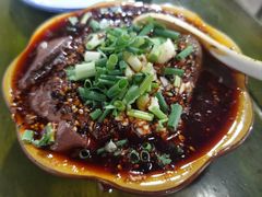 -小杨翘脚牛肉