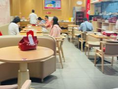 -喜家德虾仁水饺(南山书城店)