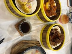 -东江海鲜酒家(艺都分店)