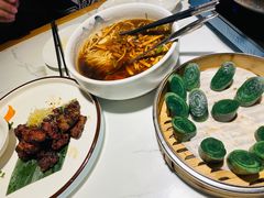 -姜君·千岛湖鱼头馆(浦东大道店)