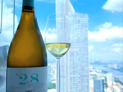 -广州四季酒店·天吧·高空酒吧
