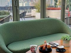 -城市露台景观餐厅(淮海路店)
