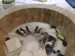 -云中鱼蒸汽石锅鱼(川沙百联店)