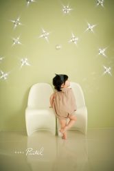 -芭比儿童摄影(土门西二环店)