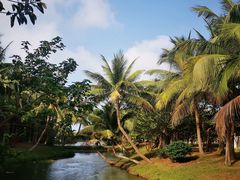 -白沙门生态公园