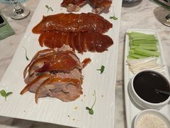 -漢舍中国菜馆(889广场店)