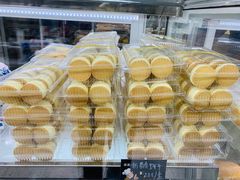 -甜嘟嘟烘焙坊(舒城路店)