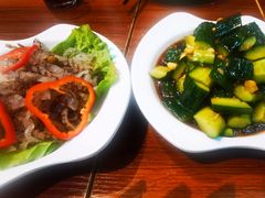 -庆峰龙虾烧烤(合肥一店)