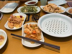 -家里婆自助水饺(振华路店)