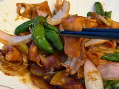 -侨美食家·粤菜(体育西路店)