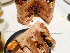-小苍兰风铃草蛋糕甜品(沈阳店)