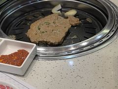 -韩香福烤肉庄园(荣成店)