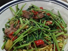 -碗底挑•湖南小炒粉面饭(大望路店)