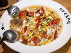 -太二酸菜鱼(深圳布吉万象汇店)