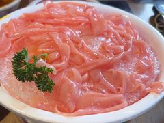-井福老火锅(温江亚洲湾店)