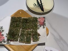 -阿露佳·舌尖上的安吉菜