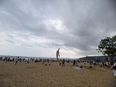 -大梅沙海滨公园