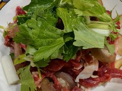 -榕江牛瘪牛肉火锅