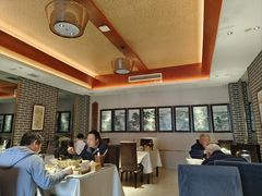 -古洼一锅鲜(开发区店)