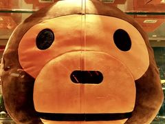 -AAPE BY A BATHING APE(朗豪坊店)