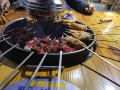 -袁家水泊水浒烤肉(白金店)