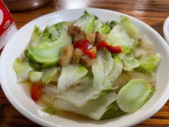 -玲燕蒸菜馆(江东路店)