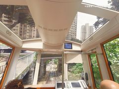 -山顶缆车