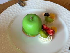-Papa Razzi西餐厅