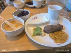 -素满香·素食自助餐(苏州·临顿路店)