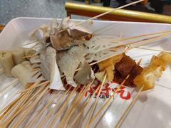 -热辣宗师·串串火锅(万达金街店)
