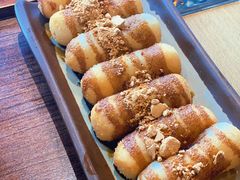 红糖糍粑-楠火锅(哈尔滨金爵万象店)