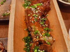-风与炭BBQ户外火锅烧烤(成都群光君悦酒店)
