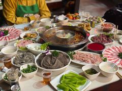 -枇杷园食为鲜火锅(南山店)