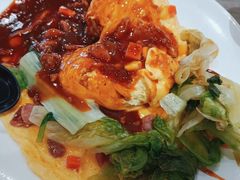 -上海大学-第1食堂