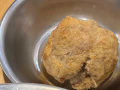 柳州豆腐酿-柳州肥姨妈大骨螺蛳粉(江宁万达店)