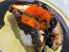 -濱寿司(高新伊藤店)