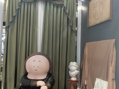 -上海尚嘉中心