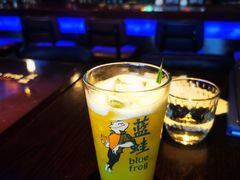 -bluefrog蓝蛙(恒隆广场店)